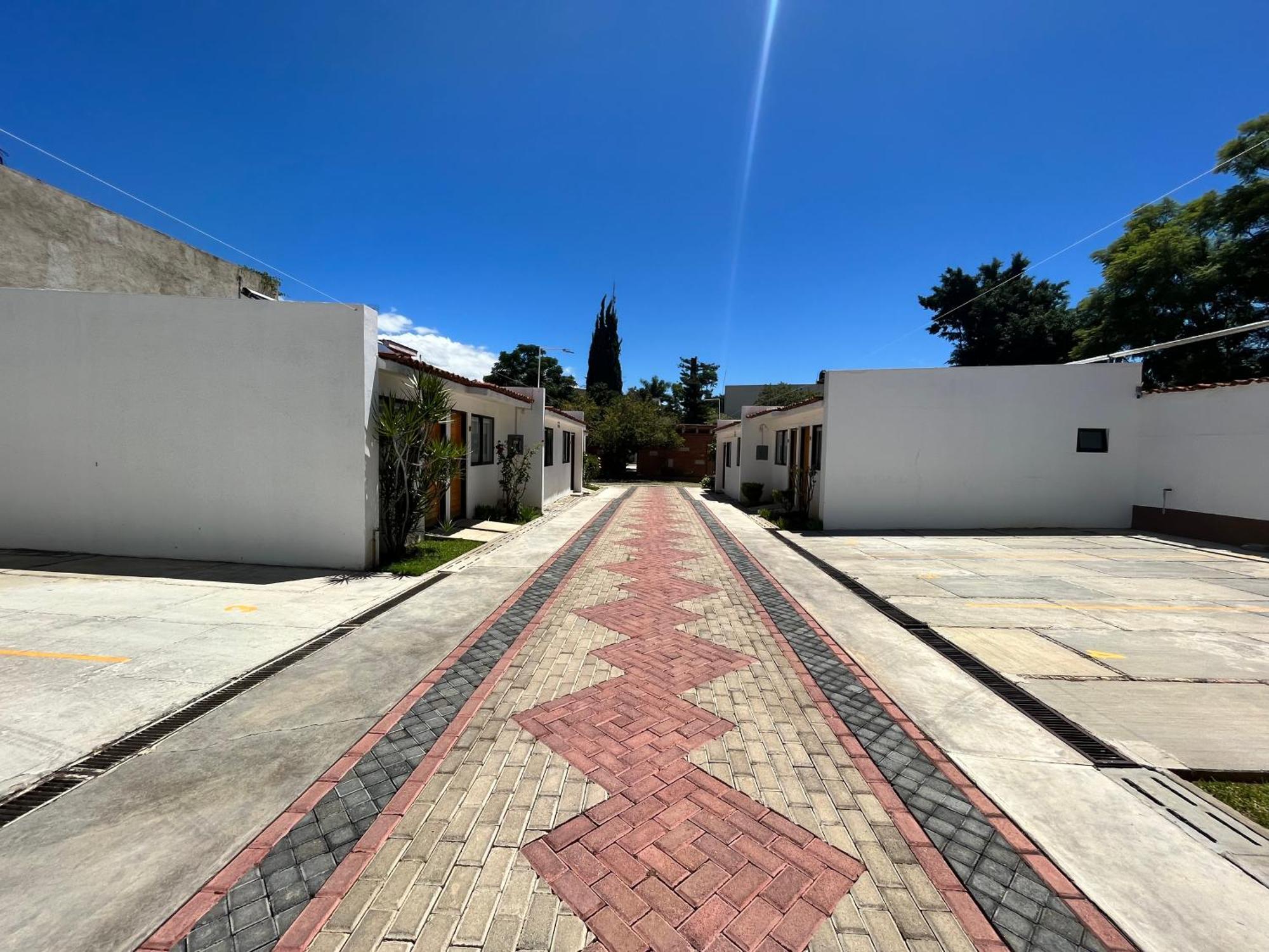 Villa Santa Julia Oaxaca Exterior photo